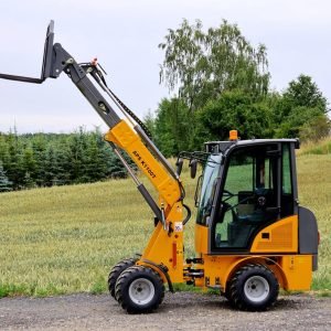 Mini Pelle Chariot télescopique APS K1100T