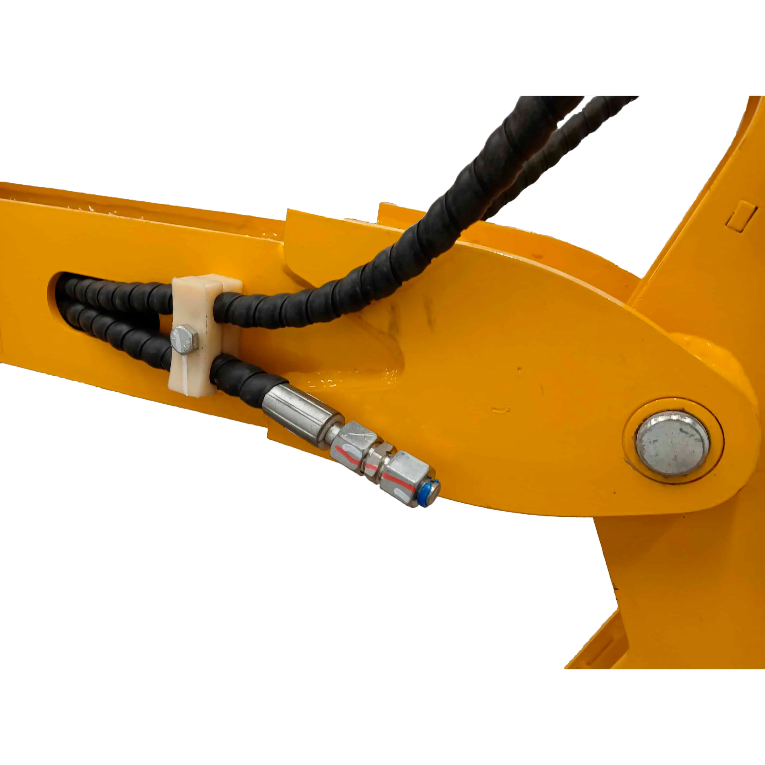 Mini-pelle Machpro MP15 – Image 9