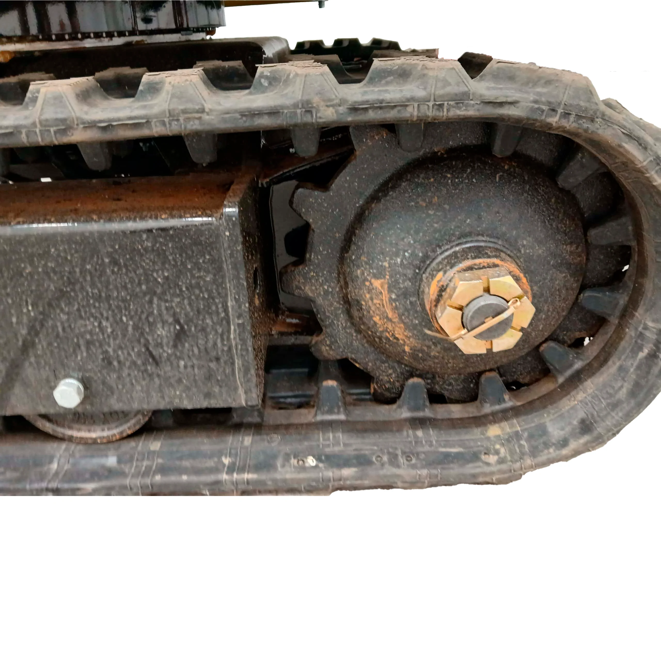Mini-pelle Machpro MP15 – Image 14