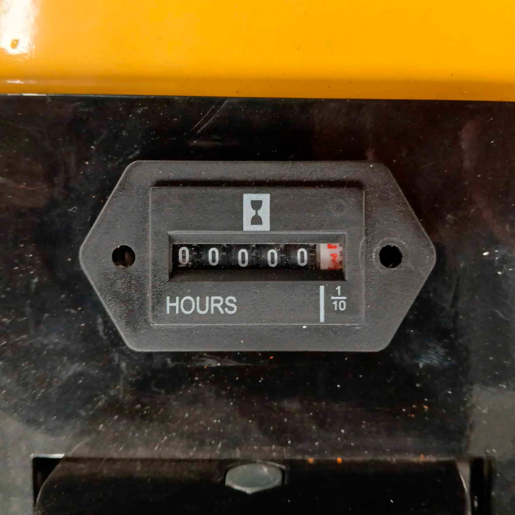 Mini-pelle Machpro MP15 – Image 20