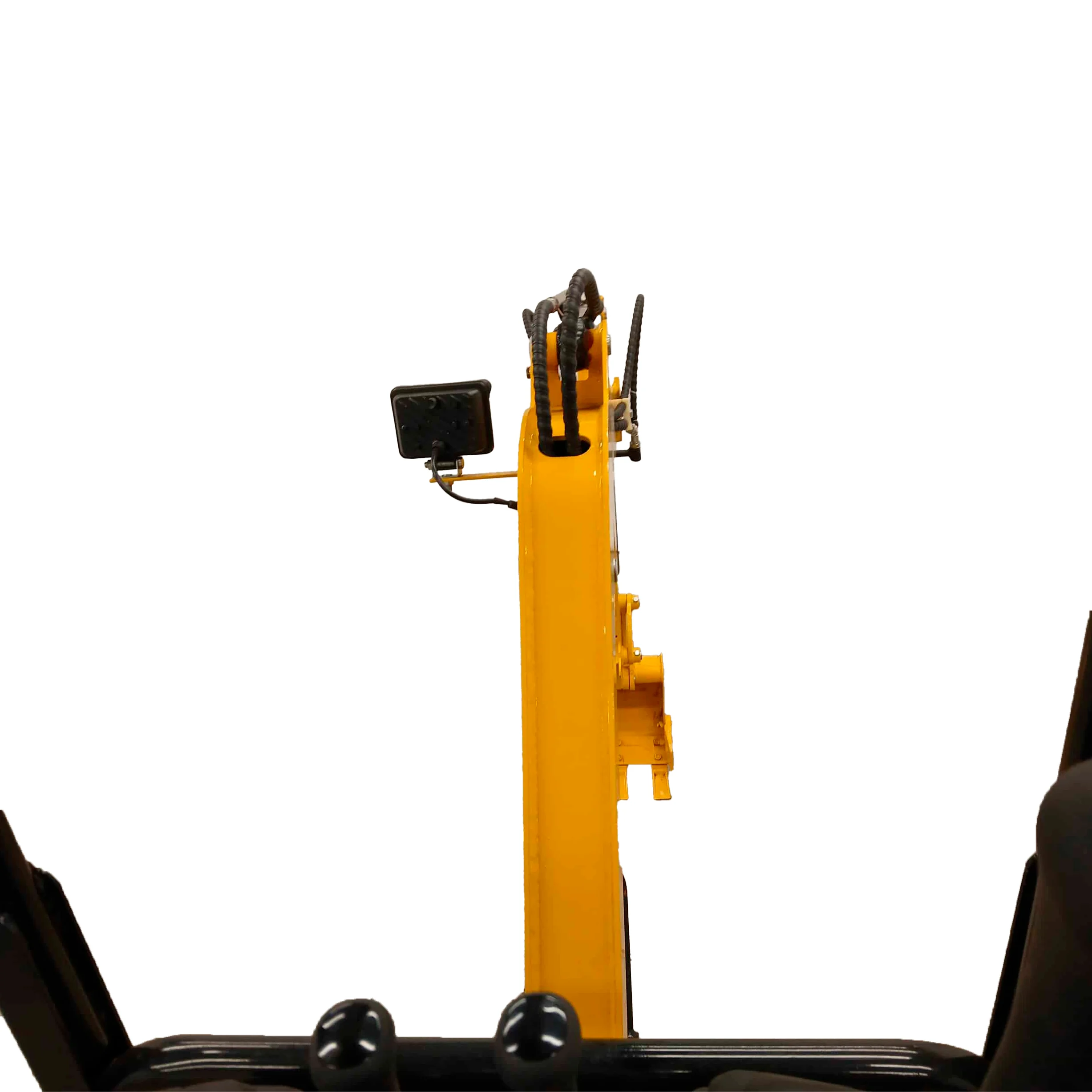 Mini-pelle Machpro MP15 – Image 22