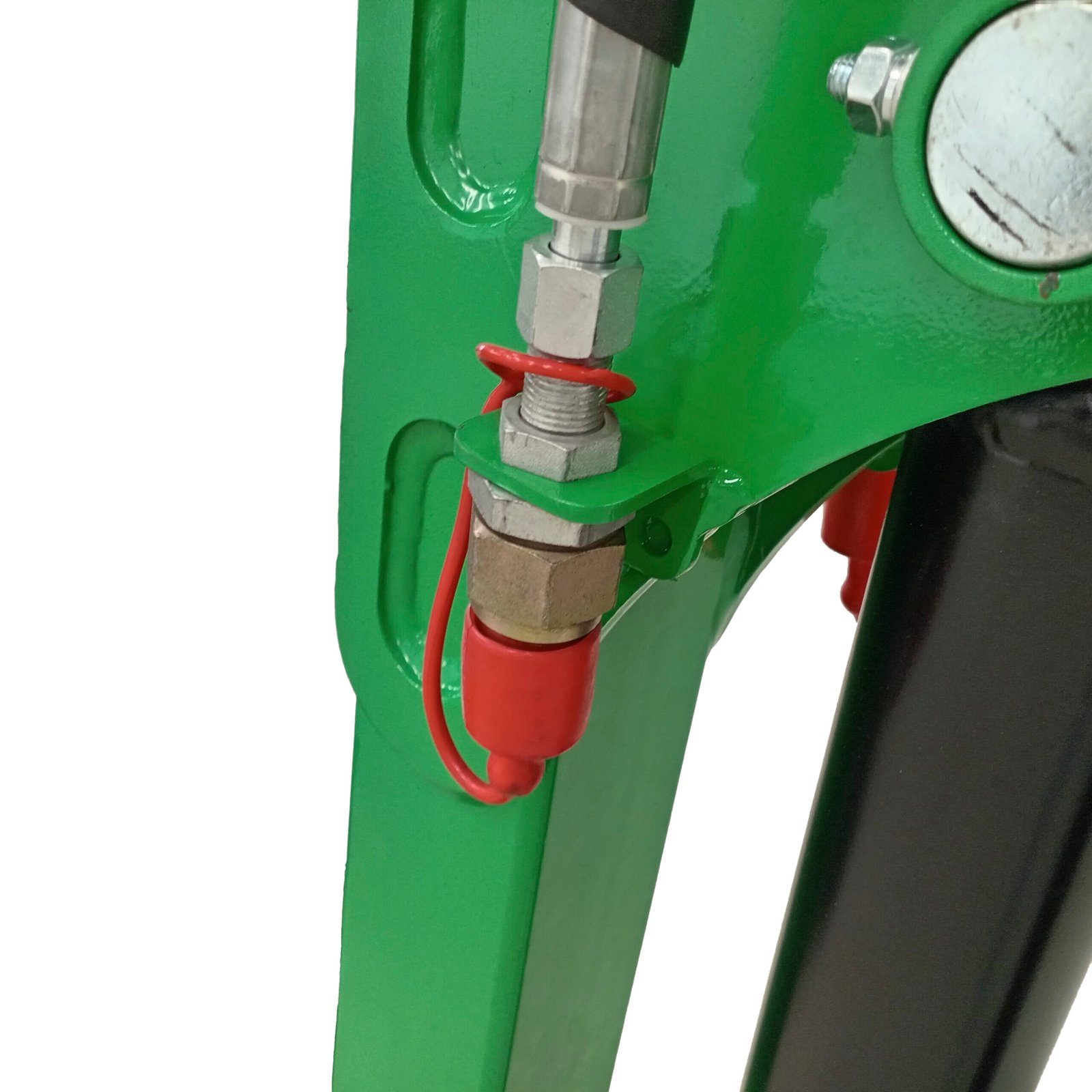 Mini-pelle sur roues Caivu HFT7 – Image 15