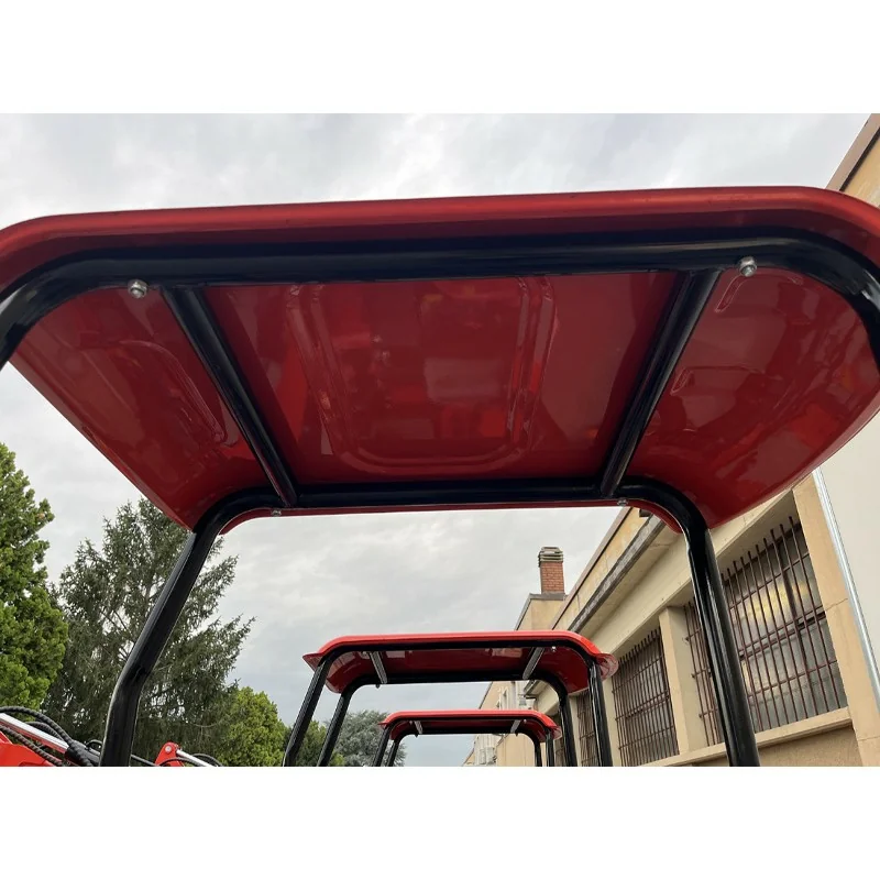 Mini Petite Pailleuse Deleks A80 Boz – Image 17