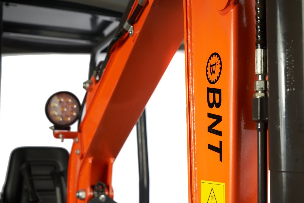 Min-Pelle Pro Diesel BN – Image 7