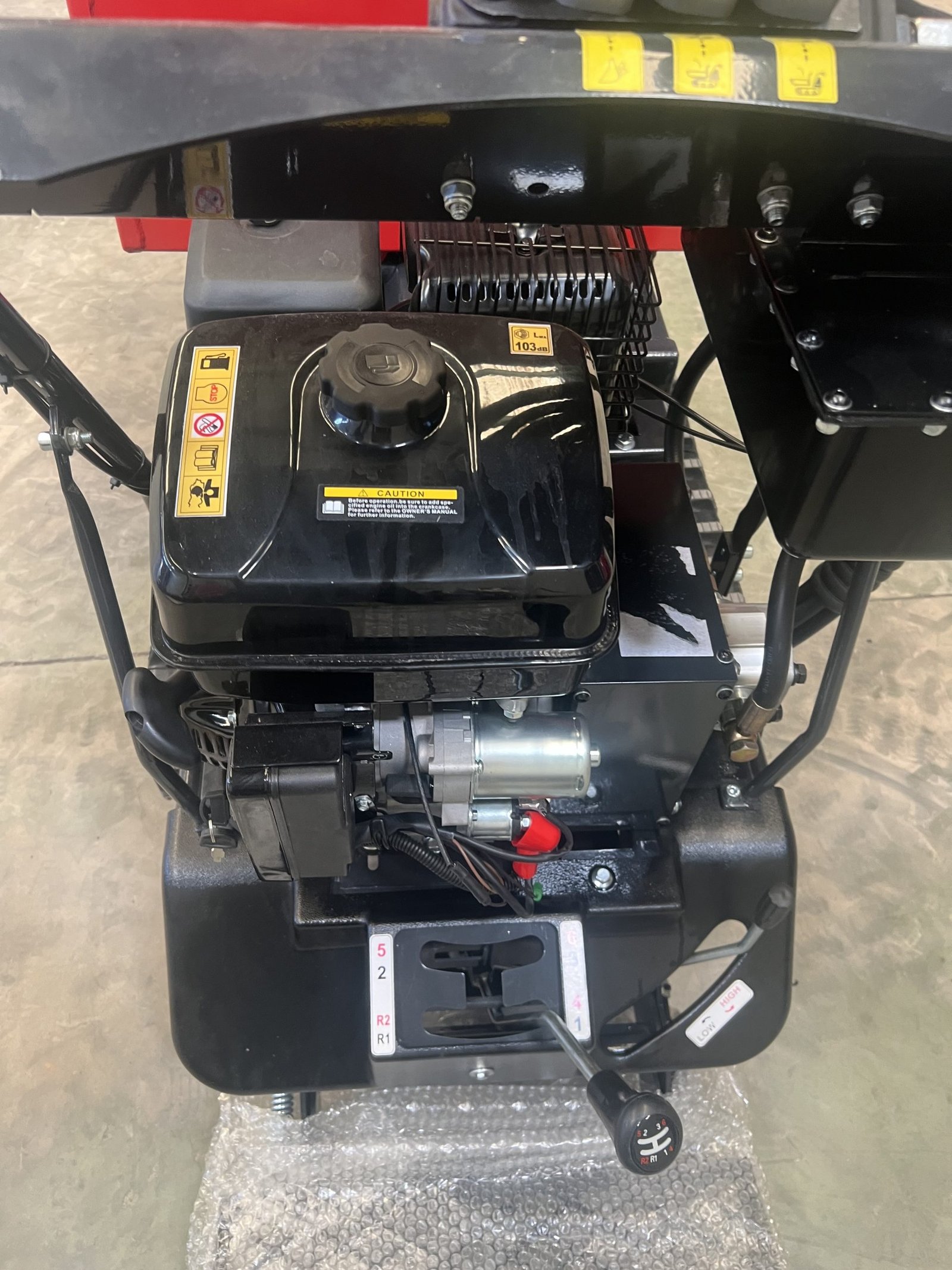 Mini Autochargeur Dumper 500 kg – Image 7
