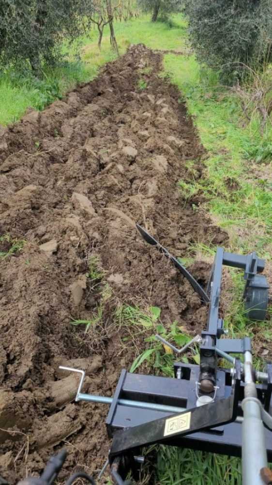 Charrue tracteur BlackStone B-BPS 35 – Image 3