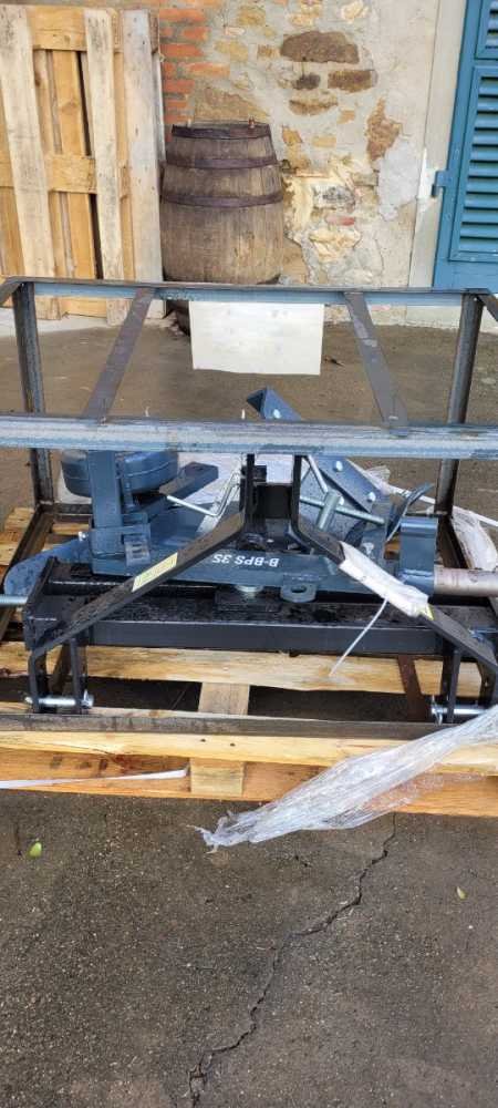 Charrue tracteur BlackStone B-BPS 35 – Image 4
