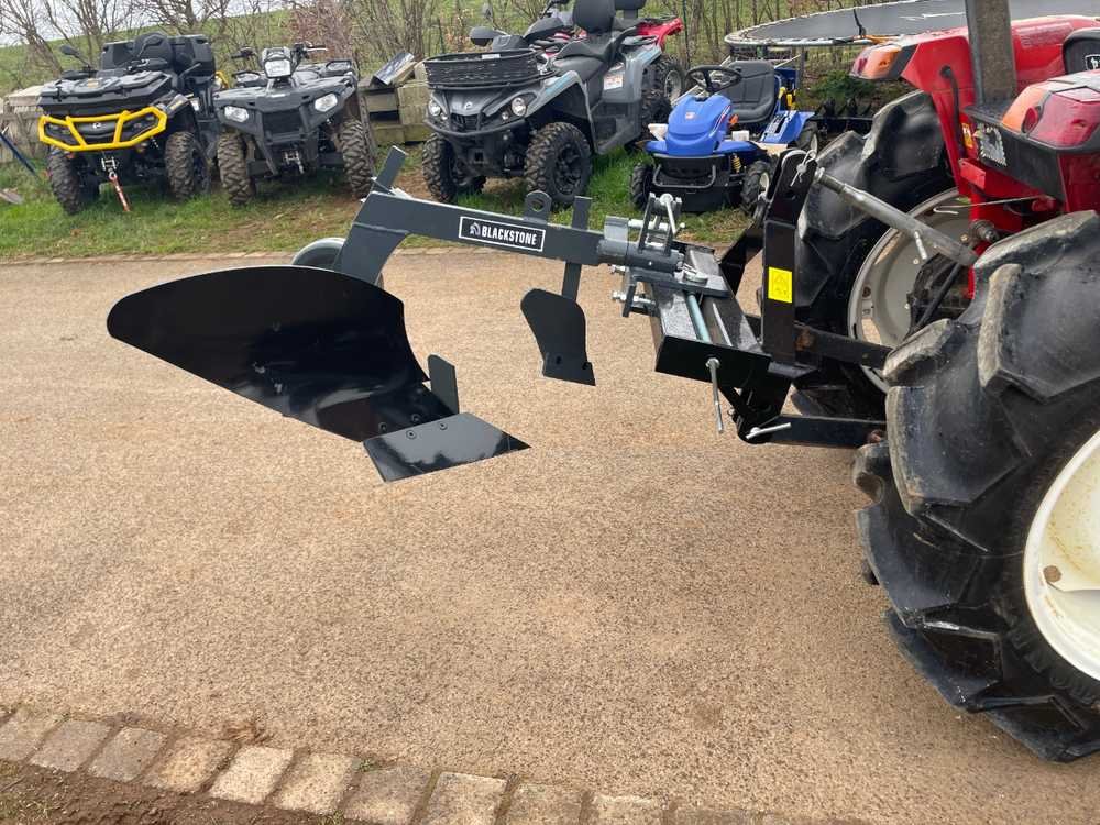 Charrue tracteur BlackStone B-BPS 35 – Image 5