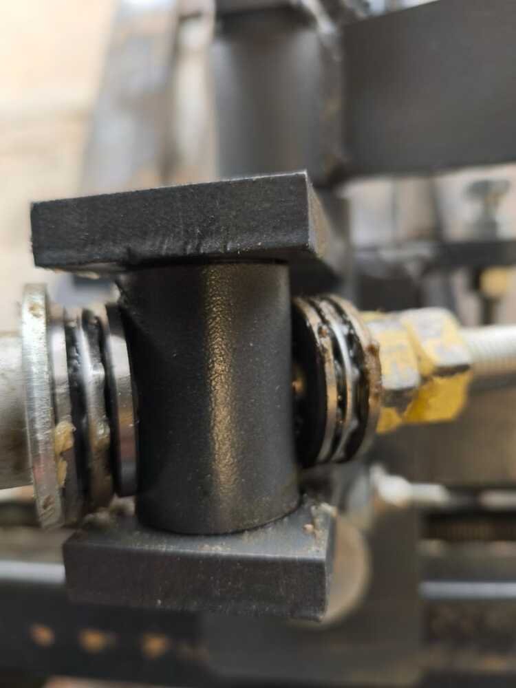 Charrue tracteur BlackStone B-BPS 35 – Image 6