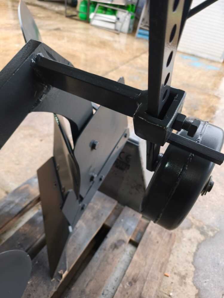 Charrue tracteur BlackStone B-BPS 35 – Image 9