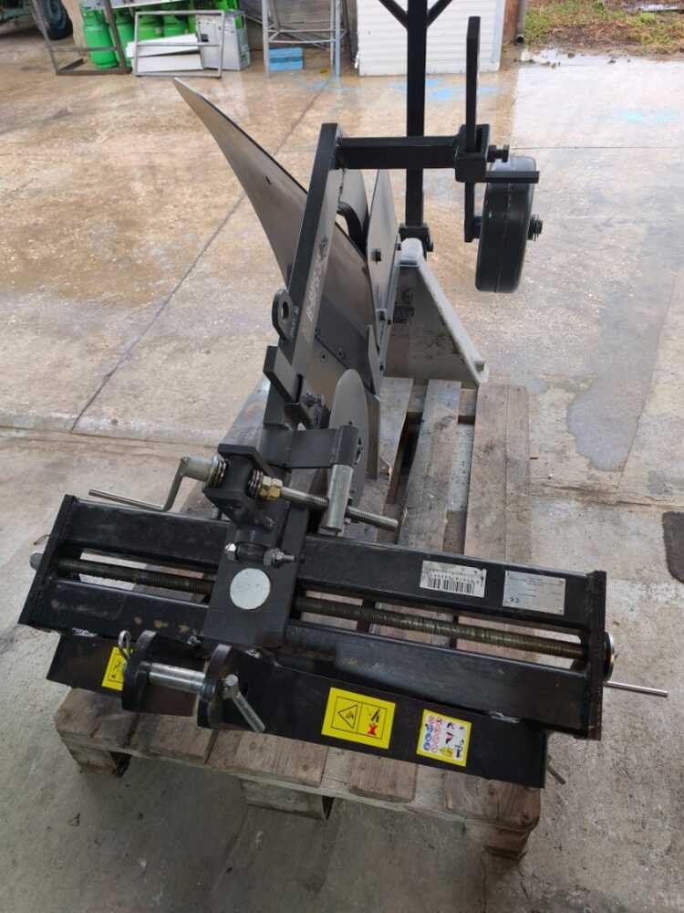 Charrue tracteur BlackStone B-BPS 35 – Image 11