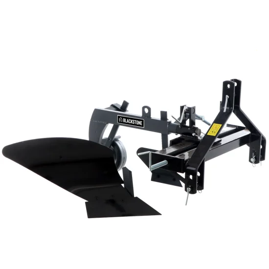 Charrue tracteur BlackStone B-BPS 35