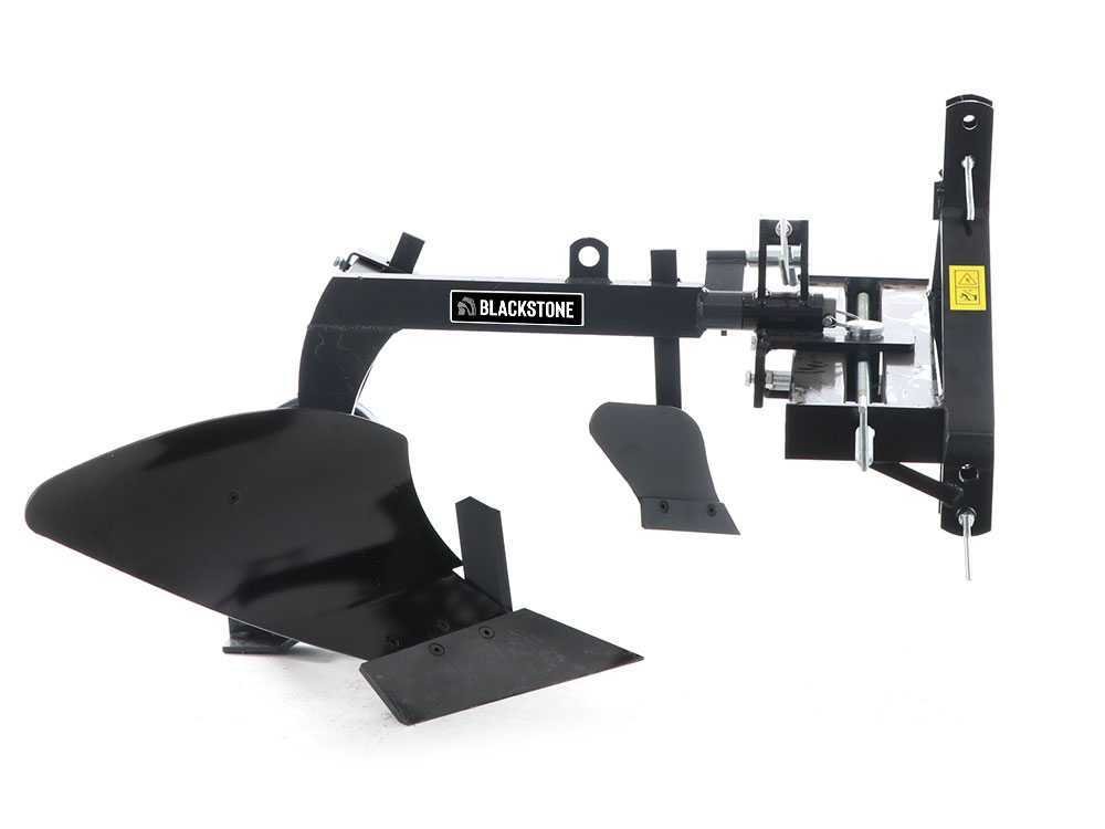 Charrue tracteur BlackStone B-BPS 35 – Image 34
