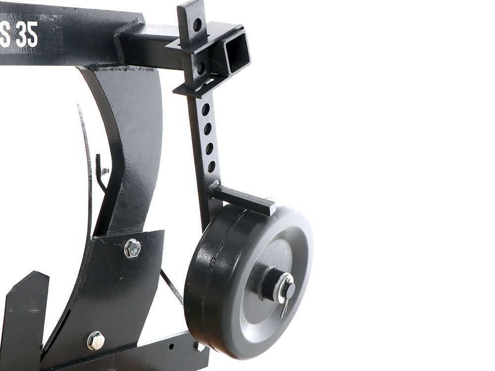 Charrue tracteur BlackStone B-BPS 35 – Image 38